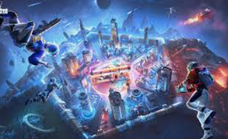 46倍狮子森林舞会手机版