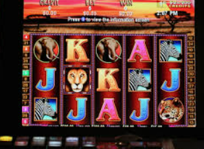 46倍狮子森林舞会最新版