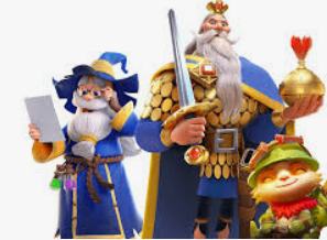 46倍狮子森林舞会正式版