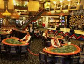 46倍狮子森林舞会最新版